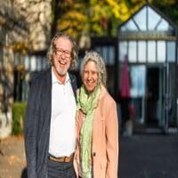 Johannes und Claudia Gorbach